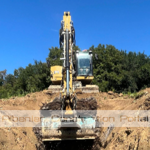 Kompani germimesh dhe transporti inertesh Kompani germimesh dhe transporti inertesh